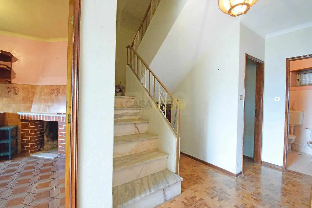 Apartamento T5 à venda em Orjais, Covilhã — foto 10