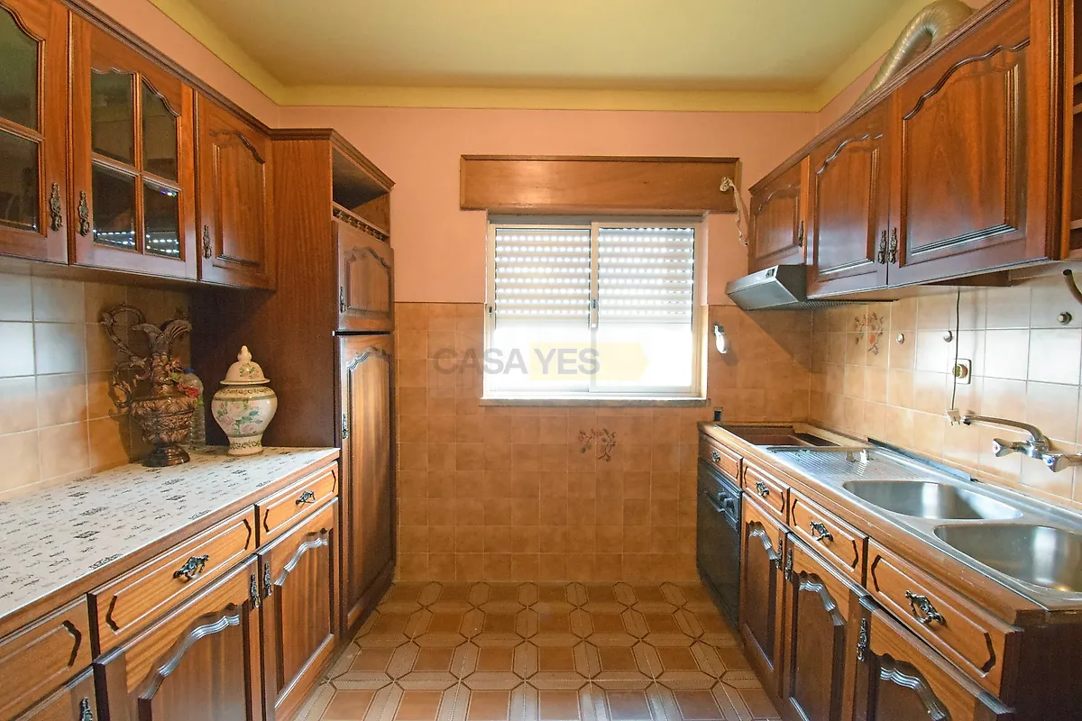 Apartamento T5 à venda em Orjais, Covilhã — foto 3