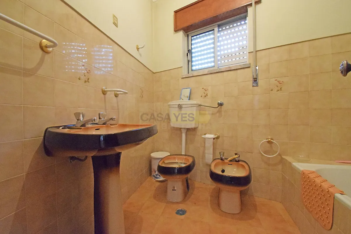 Apartamento T5 à venda em Orjais, Covilhã — foto 22