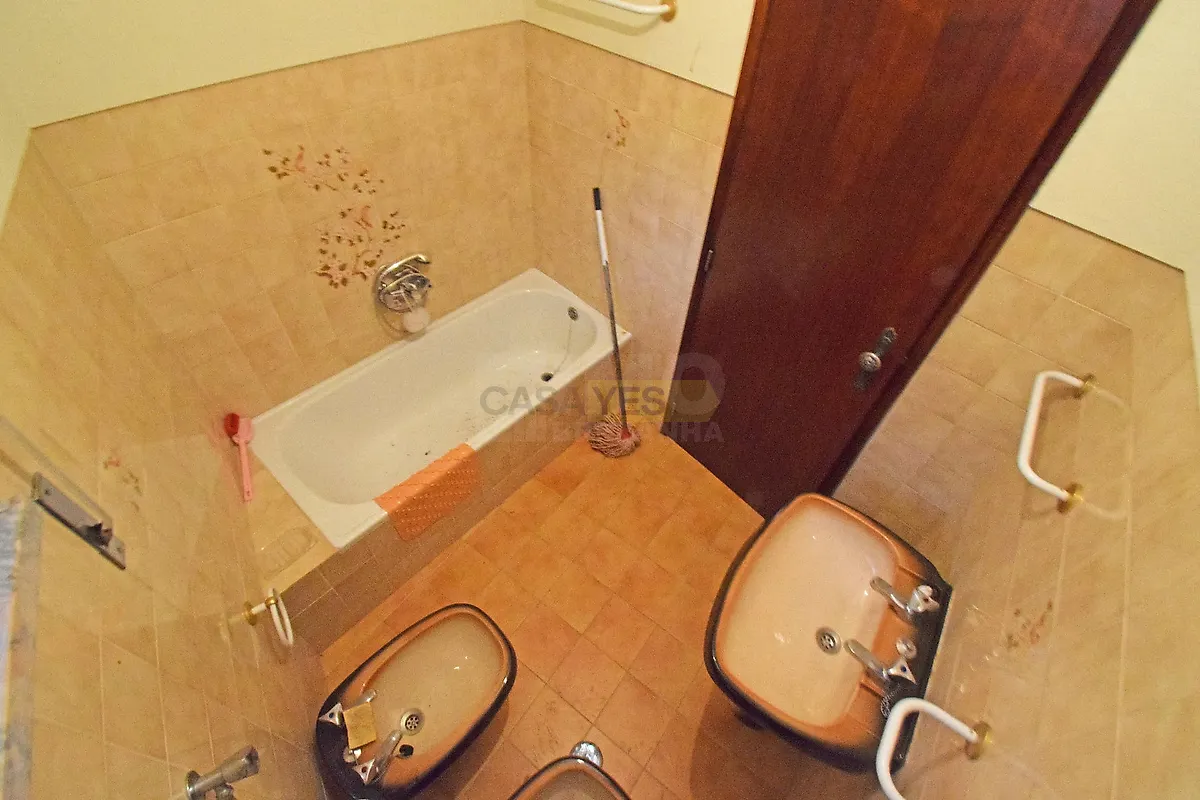 Apartamento T5 à venda em Orjais, Covilhã — foto 21