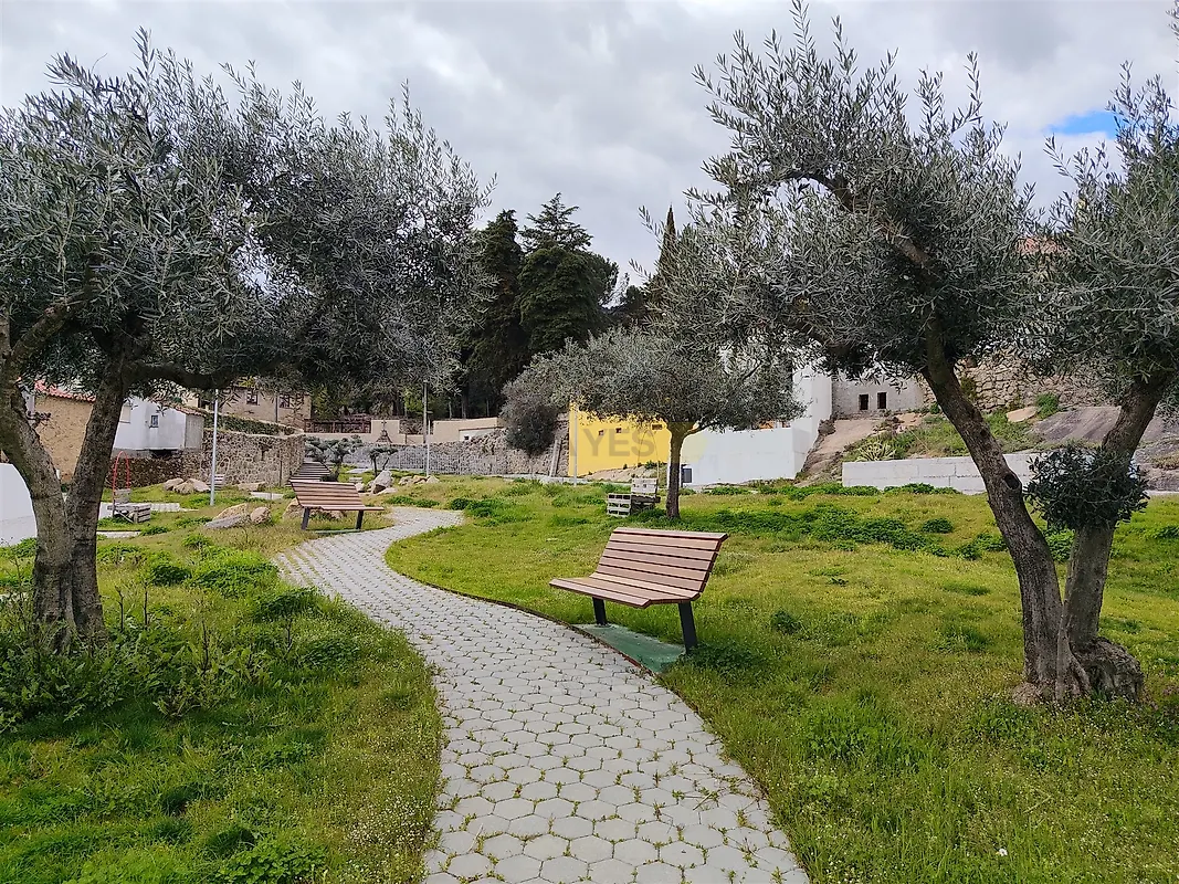 Apartamento T5 à venda em Orjais, Covilhã — foto 27