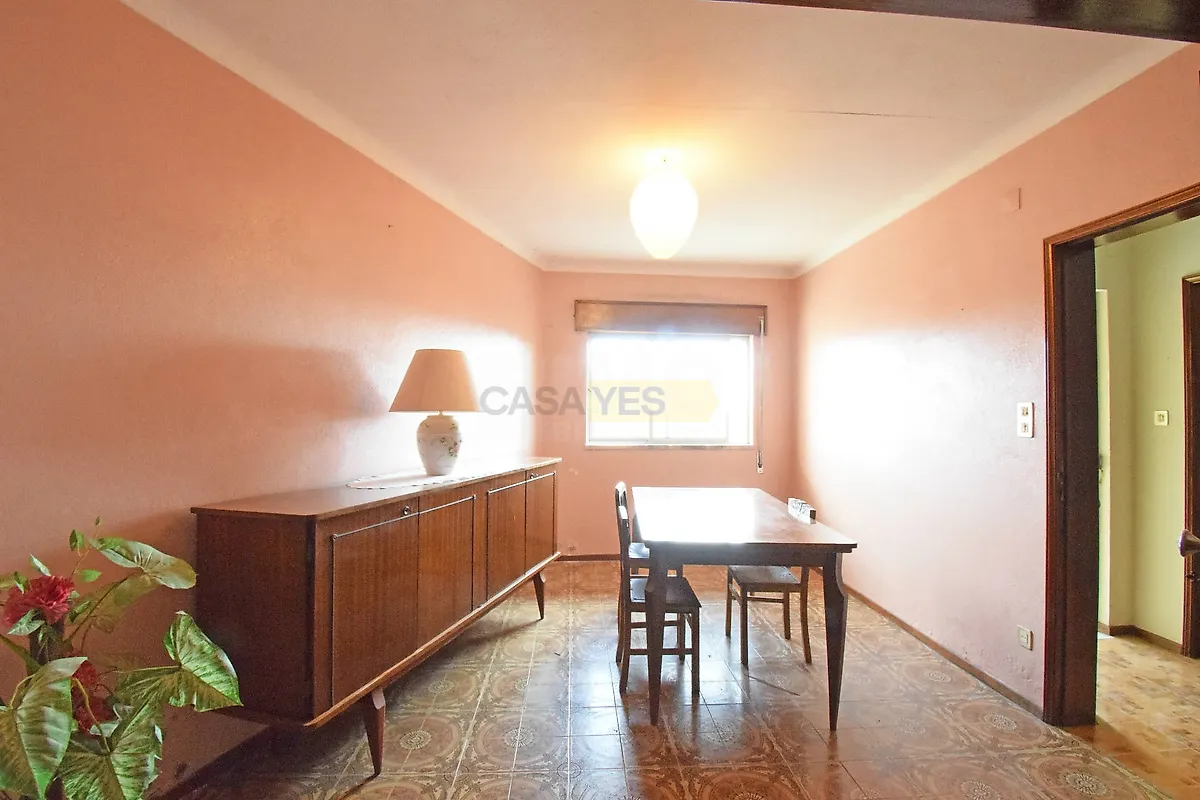 Apartamento T5 à venda em Orjais, Covilhã — foto 8
