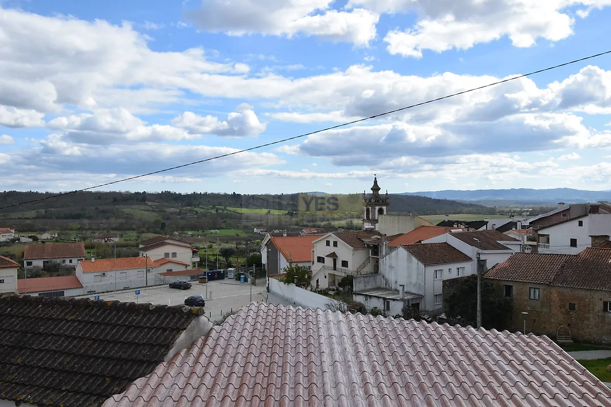 Apartamento T5 à venda em Orjais, Covilhã — foto 18