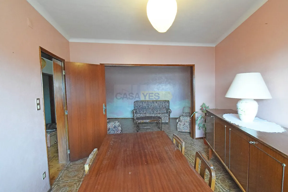 Apartamento T5 à venda em Orjais, Covilhã — foto 6