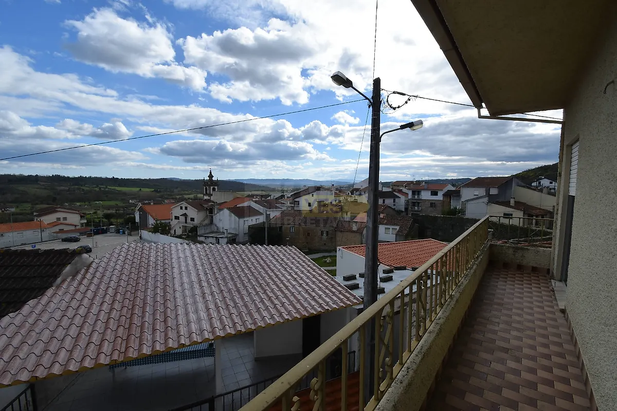 Apartamento T5 à venda em Orjais, Covilhã — foto 17