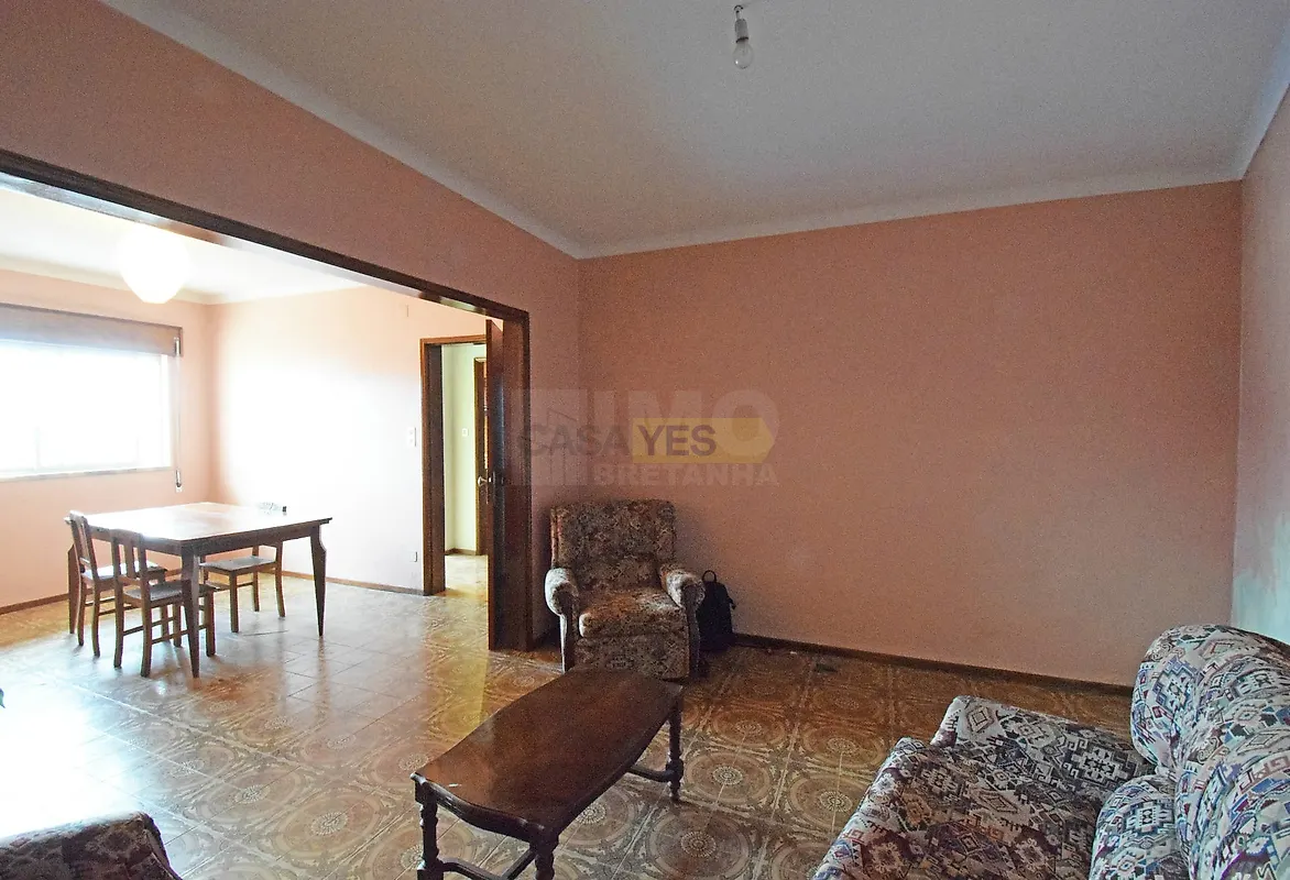 Apartamento T5 à venda em Orjais, Covilhã — foto 9