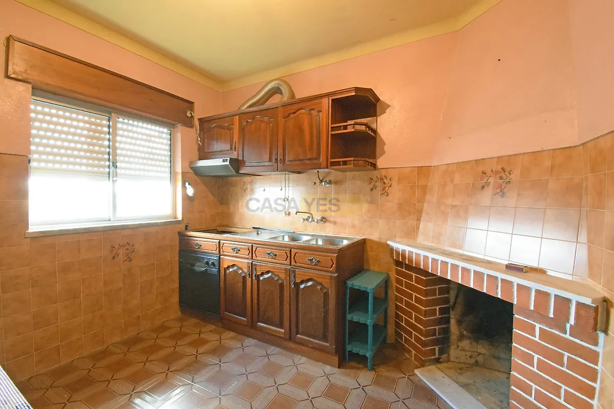 Apartamento T5 à venda em Orjais, Covilhã — foto 2