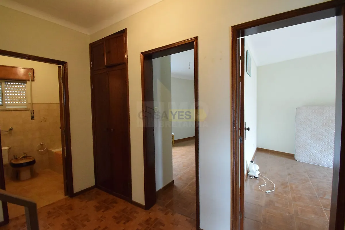 Apartamento T5 à venda em Orjais, Covilhã — foto 24