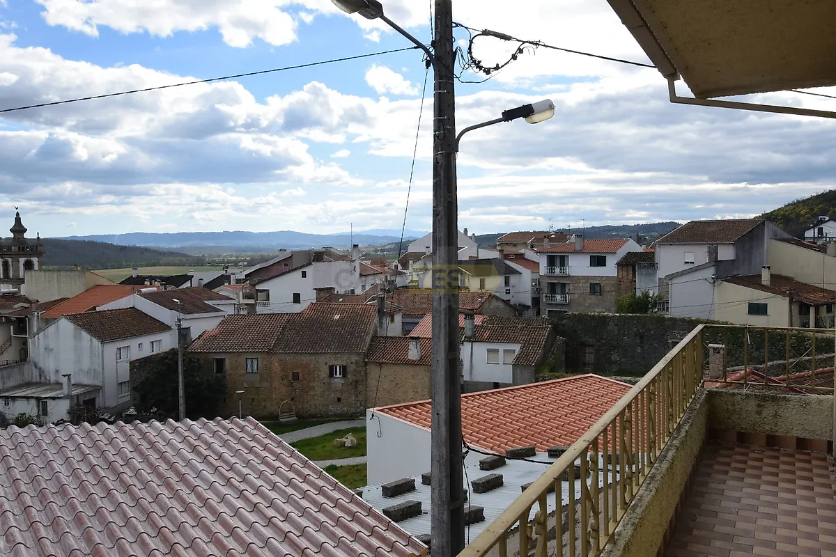 Apartamento T5 à venda em Orjais, Covilhã — foto 19