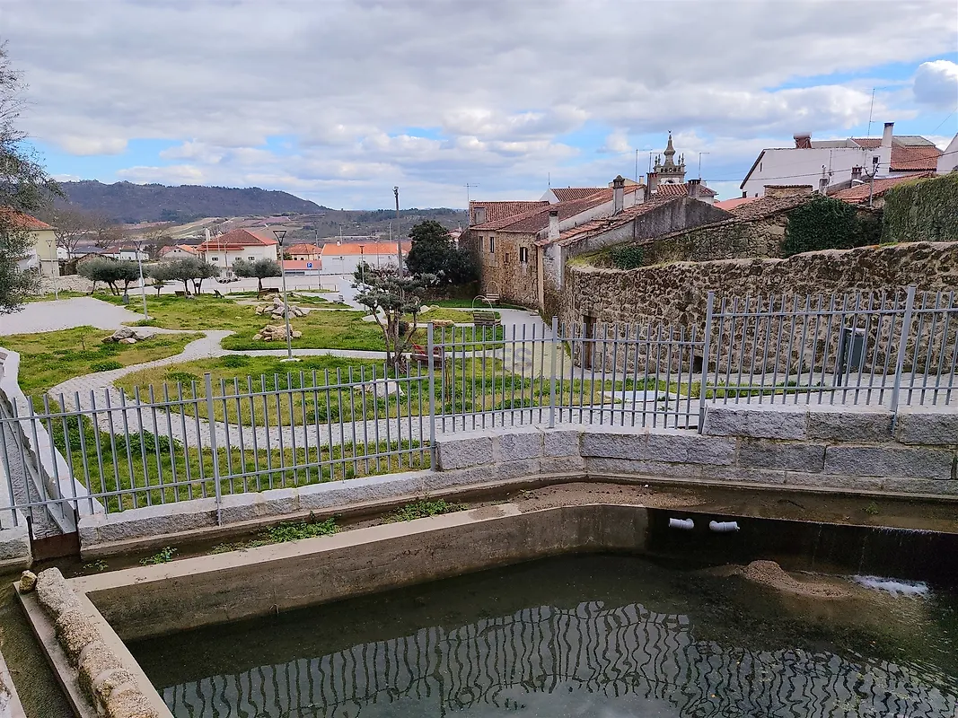 Apartamento T5 à venda em Orjais, Covilhã — foto 30