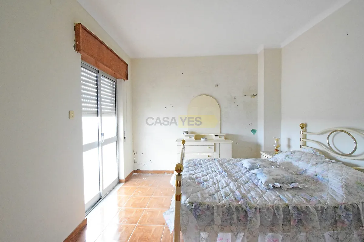 Apartamento T5 à venda em Orjais, Covilhã — foto 14