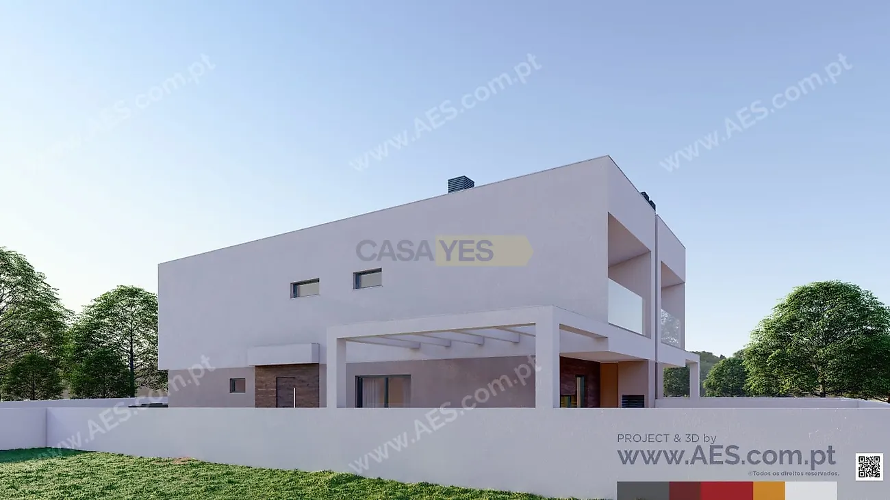 Apartamento T3 à venda em Fernão Ferro, Seixal — foto 5