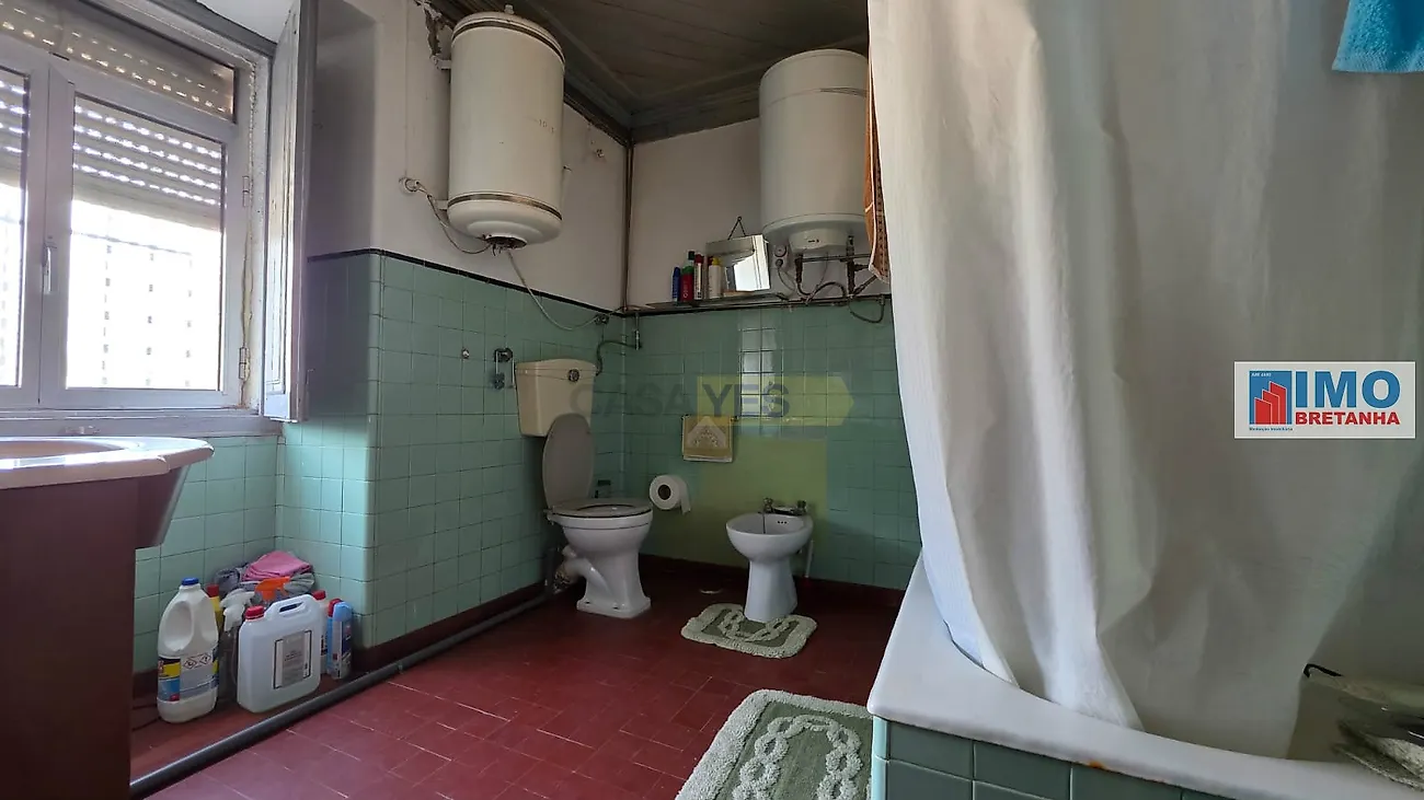 Apartamento T4 à venda em Castelo Branco, Horta — foto 21