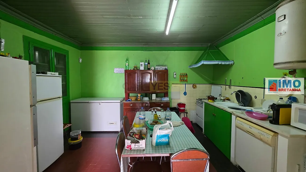 Apartamento T4 à venda em Castelo Branco, Horta — foto 10