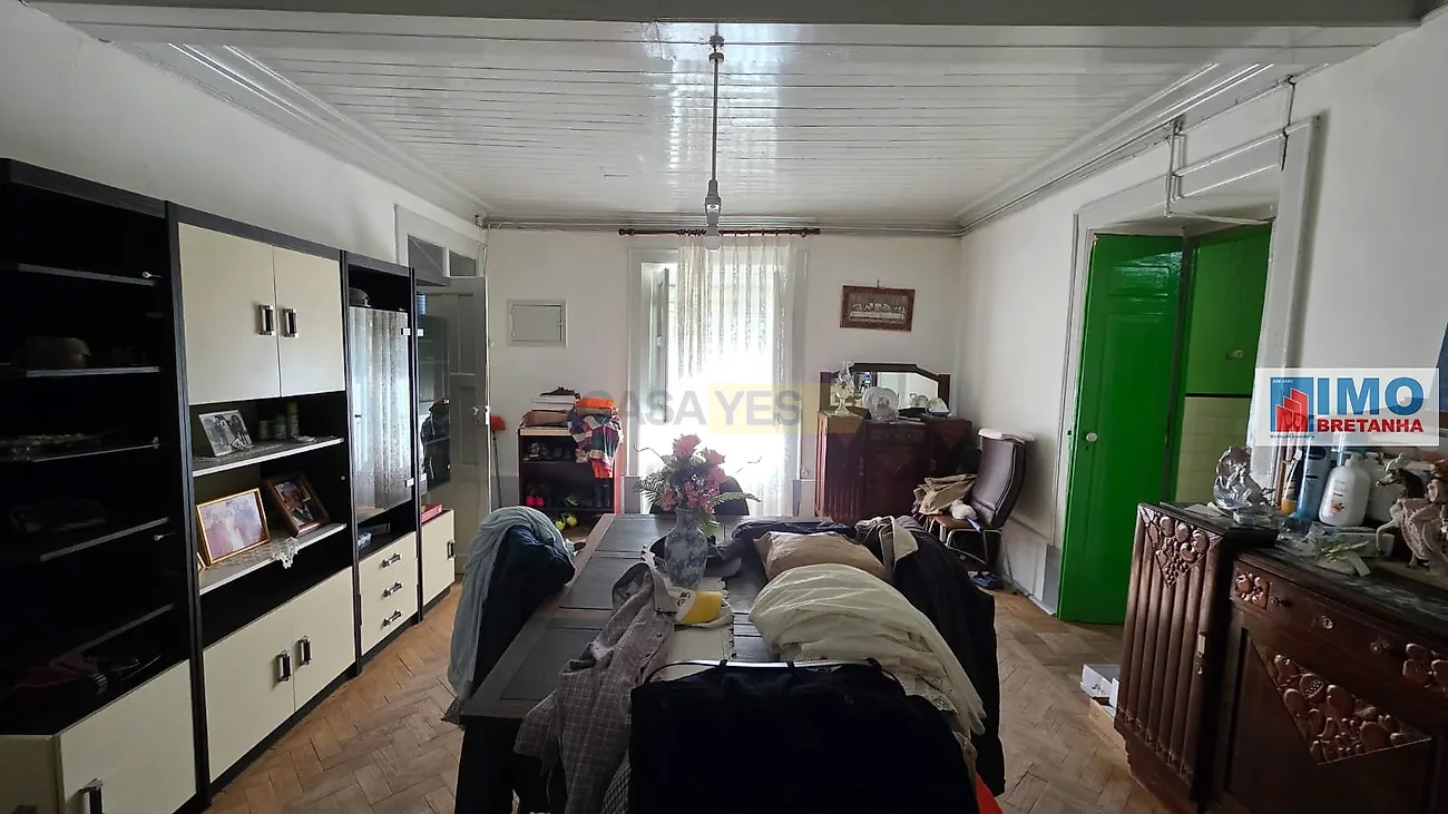 Apartamento T4 à venda em Castelo Branco, Horta — foto 14
