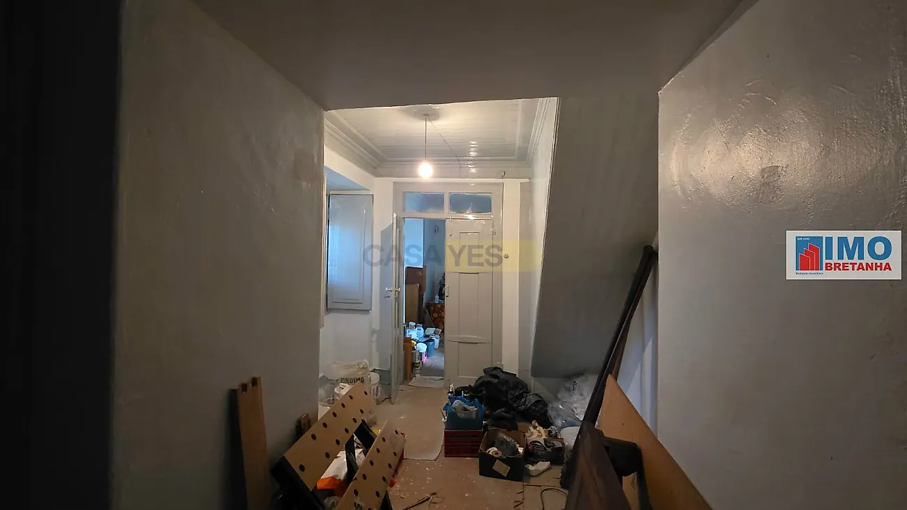 Apartamento T4 à venda em Castelo Branco, Horta — foto 17