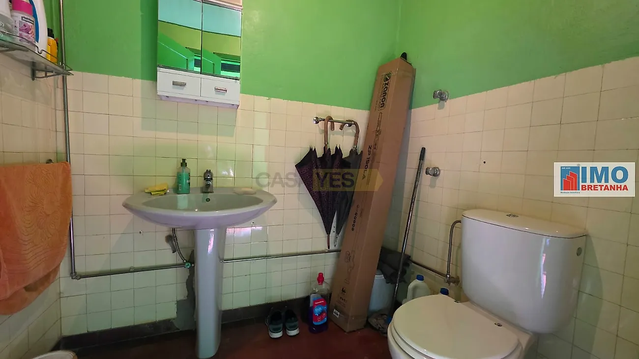 Apartamento T4 à venda em Castelo Branco, Horta — foto 20