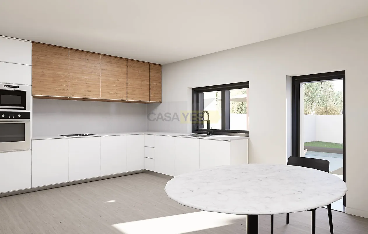 Apartamento T2 à venda em Tortosendo, Covilhã — foto 5