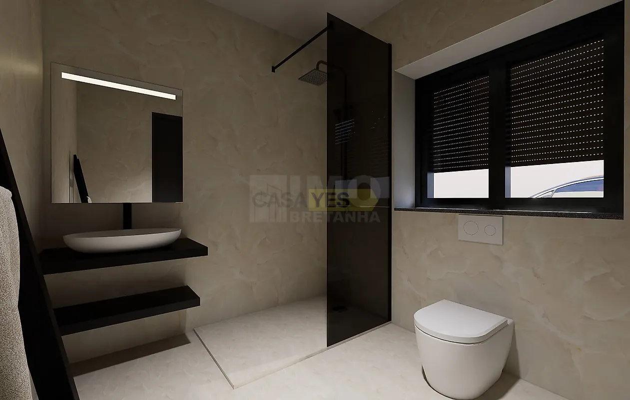 Apartamento T2 à venda em Tortosendo, Covilhã — foto 6