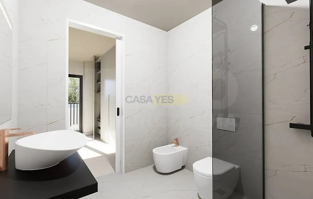 Apartamento T2 à venda em Tortosendo, Covilhã — foto 11