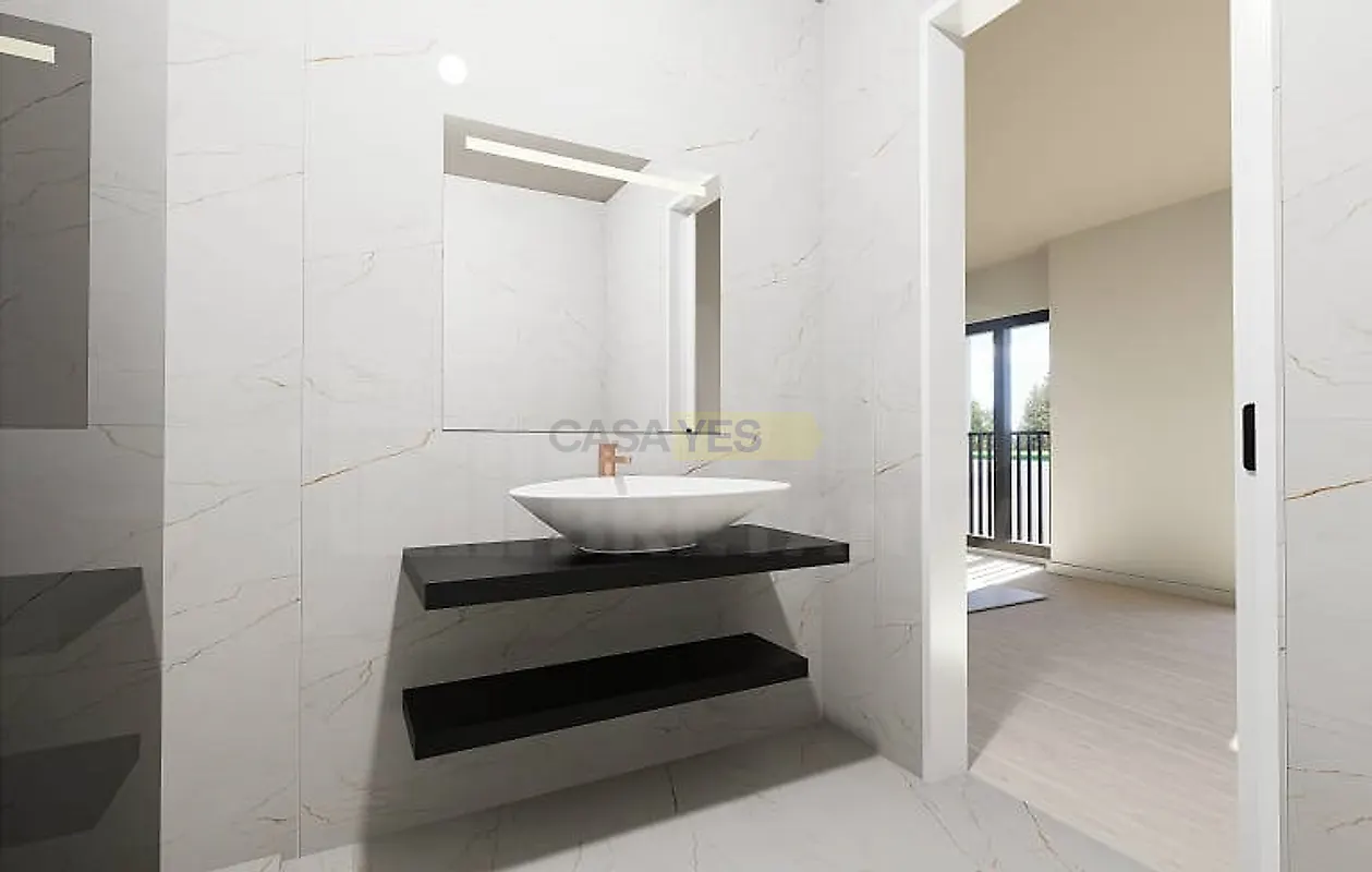 Apartamento T2 à venda em Tortosendo, Covilhã — foto 10