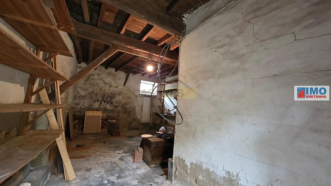 Moradia T5 à venda em São Vicente da Beira, Castelo Branco — foto 37