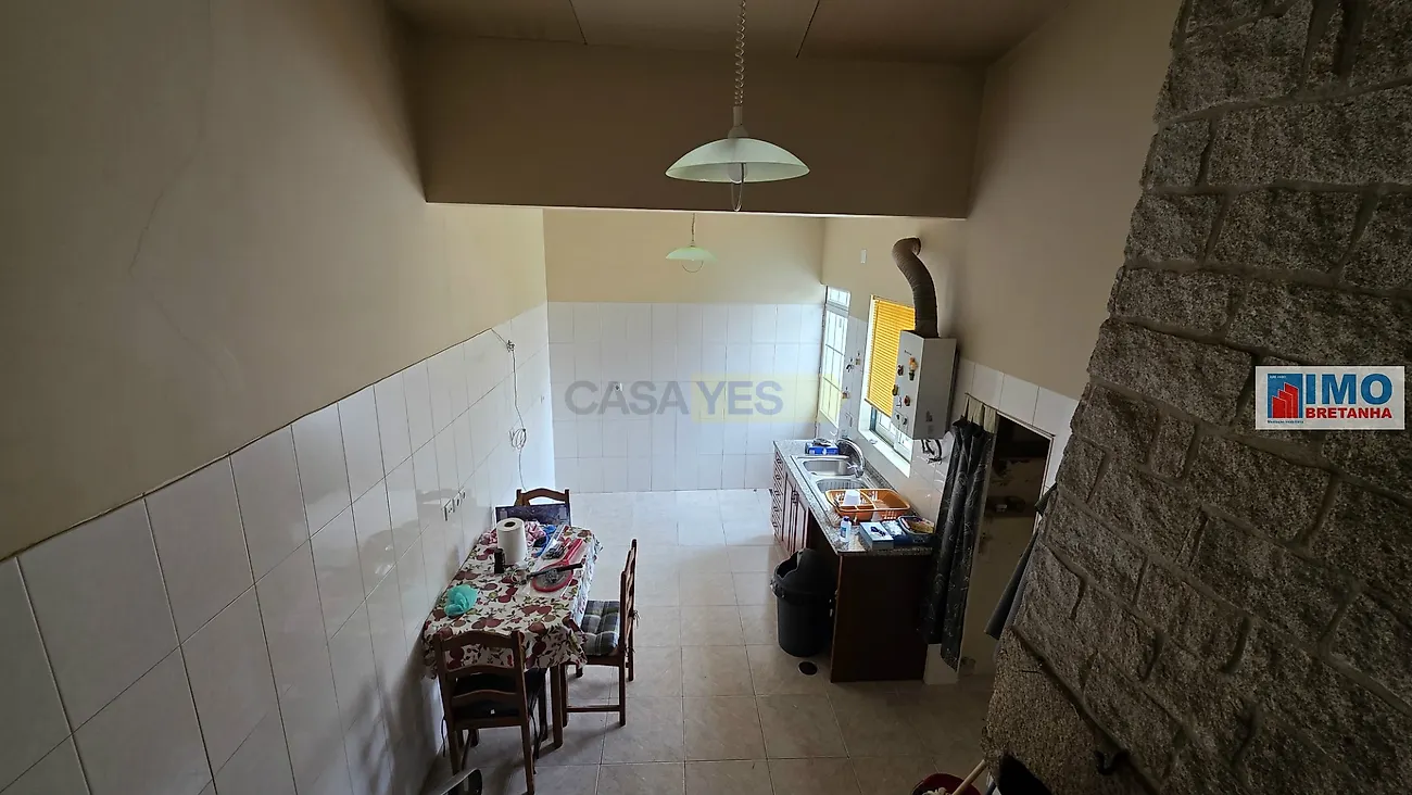 Moradia T5 à venda em São Vicente da Beira, Castelo Branco — foto 4