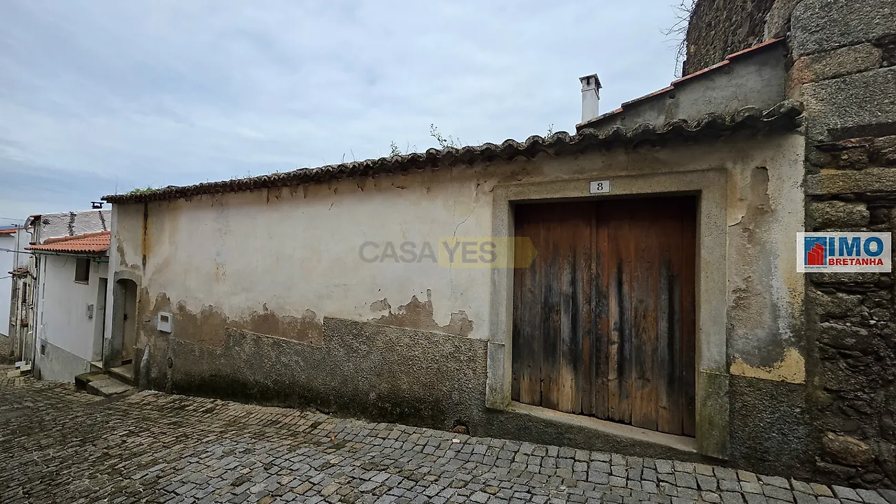 Moradia T5 à venda em São Vicente da Beira, Castelo Branco — foto 39