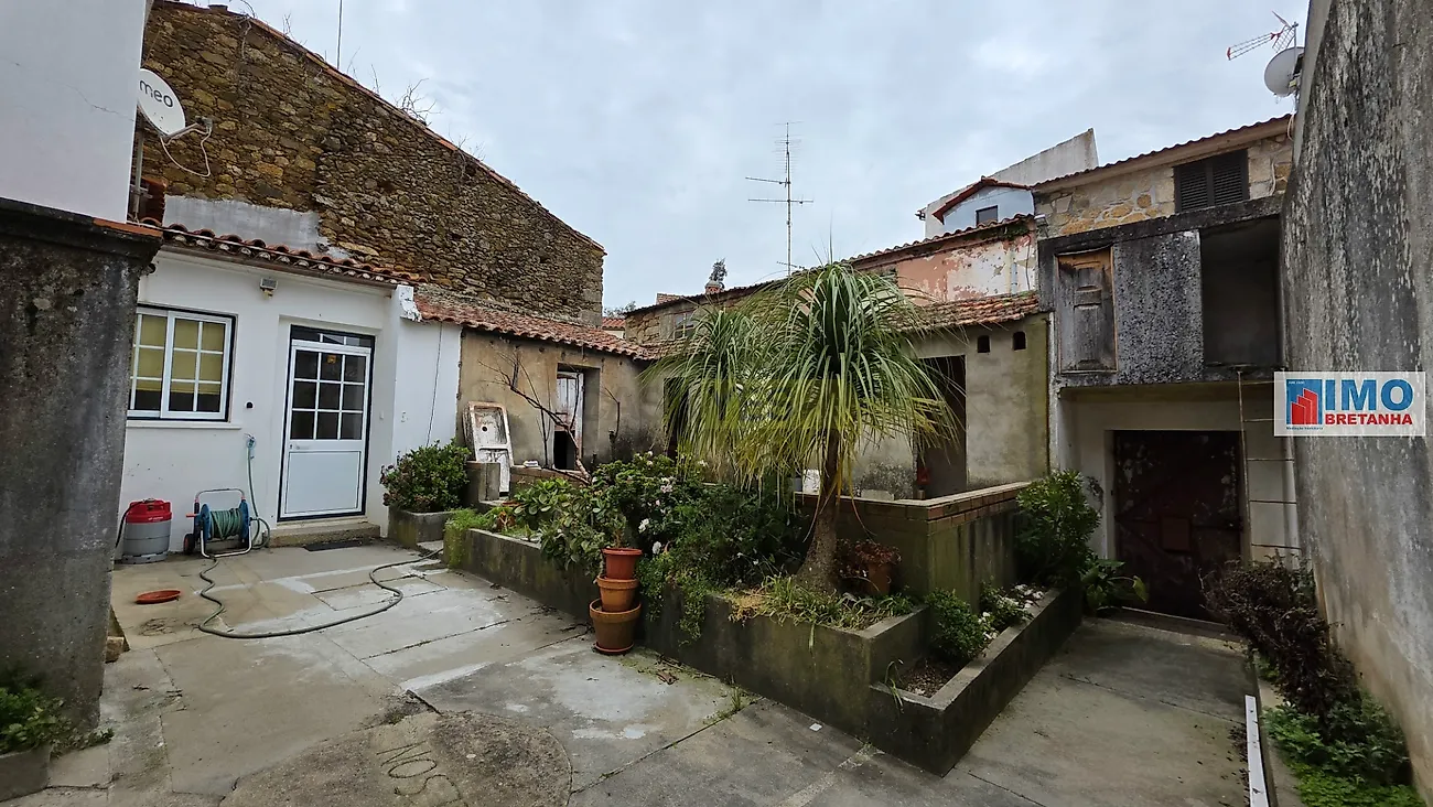 Moradia T5 à venda em São Vicente da Beira, Castelo Branco — foto 30