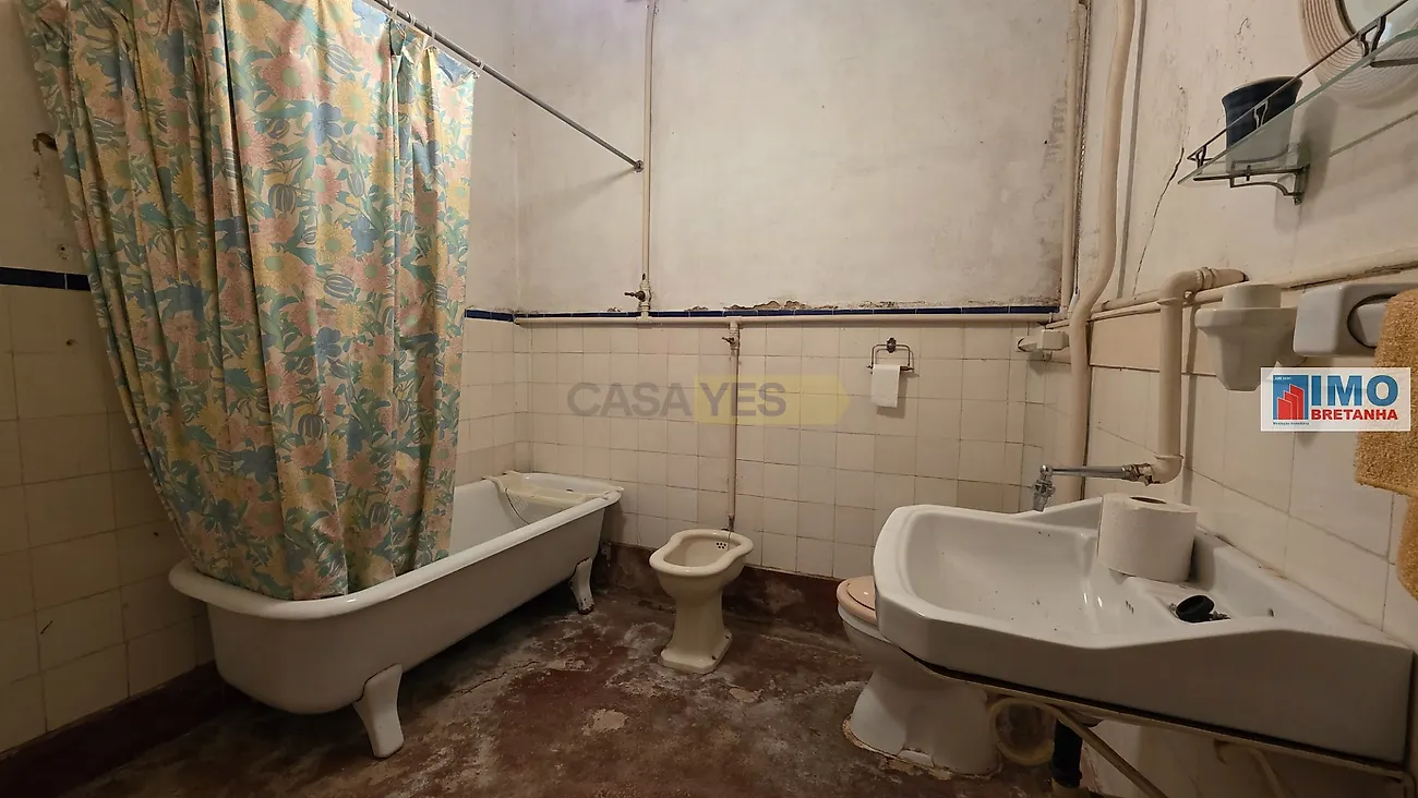 Moradia T5 à venda em São Vicente da Beira, Castelo Branco — foto 14