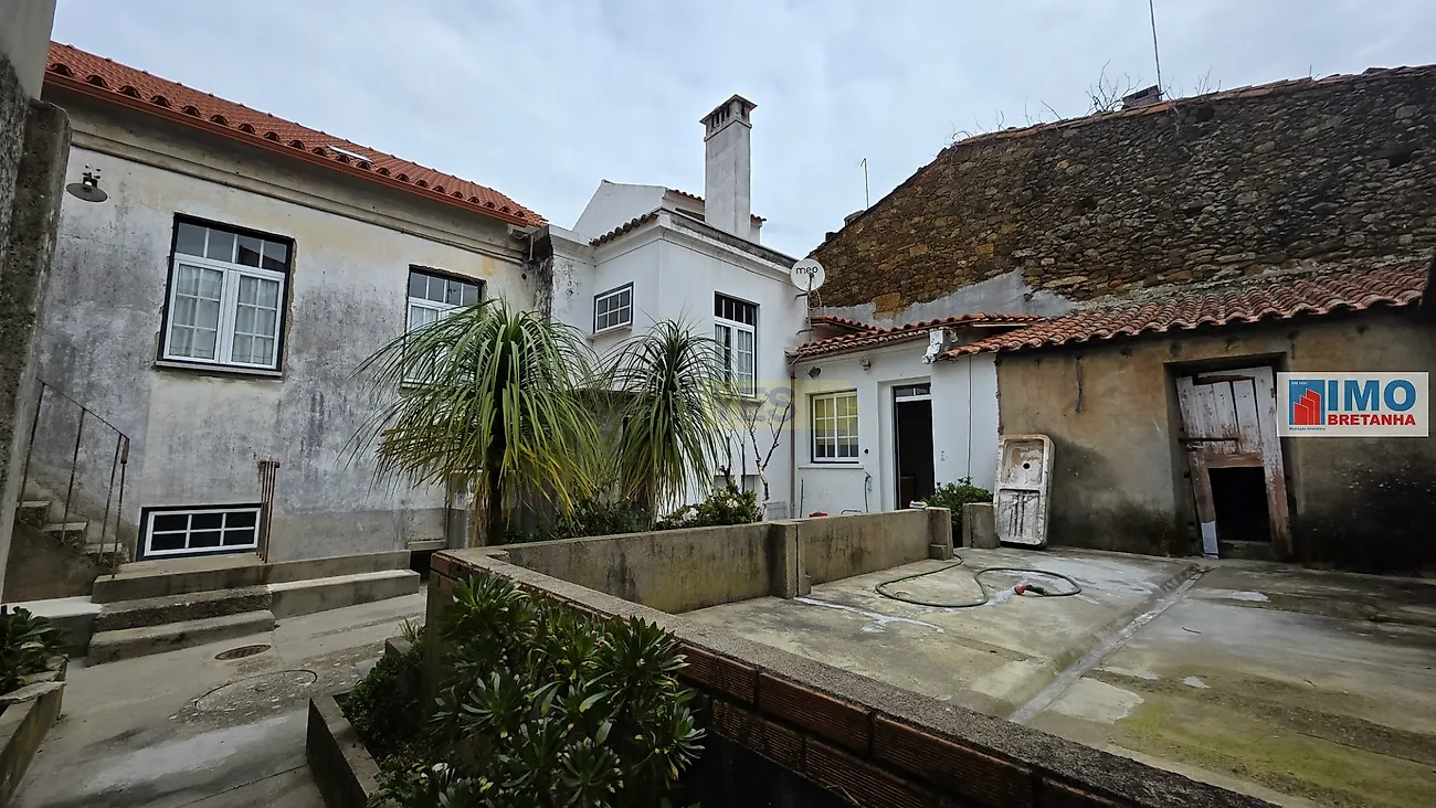 Moradia T5 à venda em São Vicente da Beira, Castelo Branco — foto 31