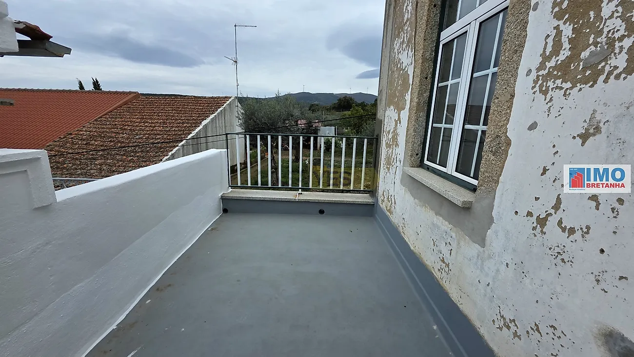 Moradia T5 à venda em São Vicente da Beira, Castelo Branco — foto 23