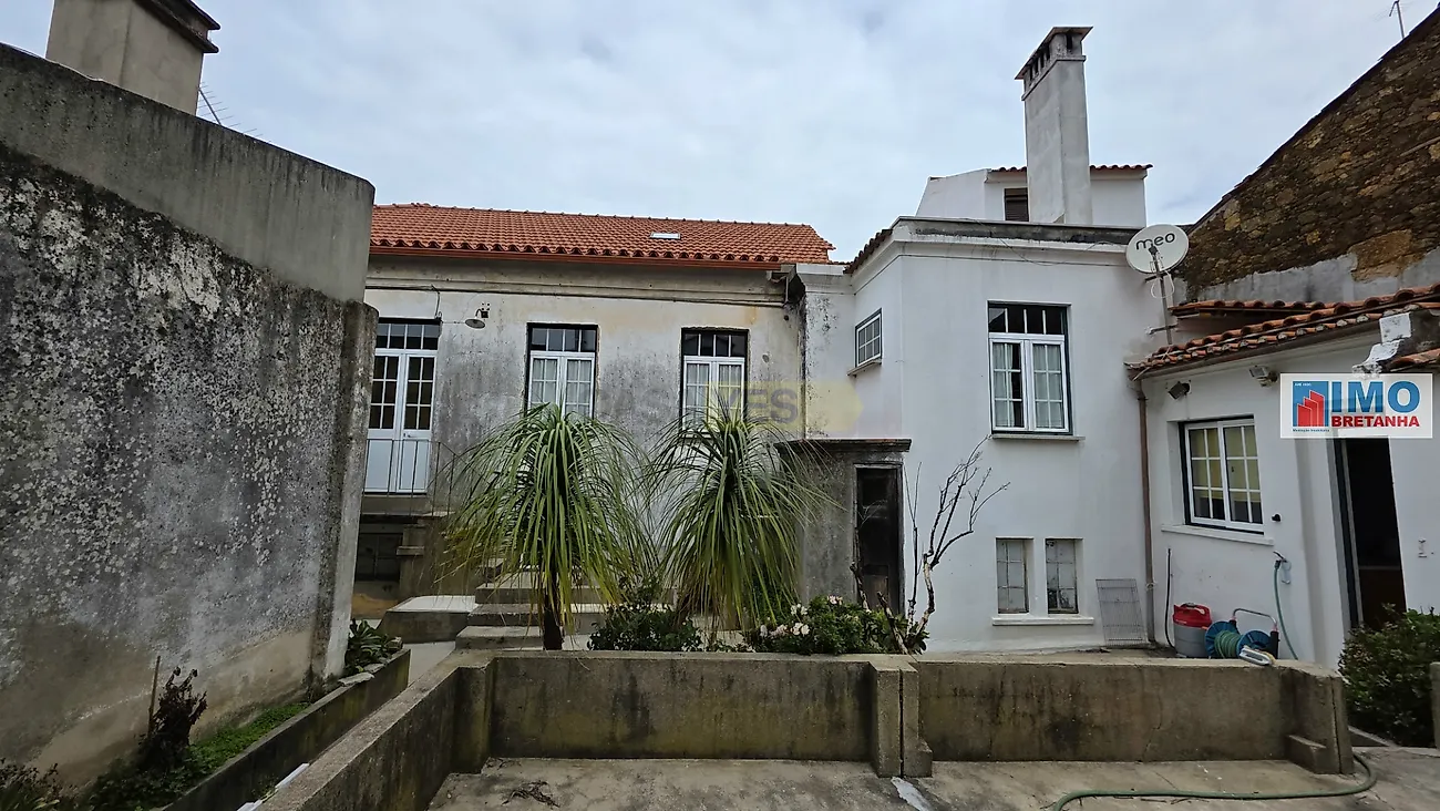 Moradia T5 à venda em São Vicente da Beira, Castelo Branco — foto 28