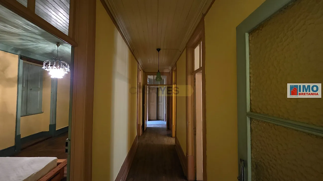 Moradia T5 à venda em São Vicente da Beira, Castelo Branco — foto 19