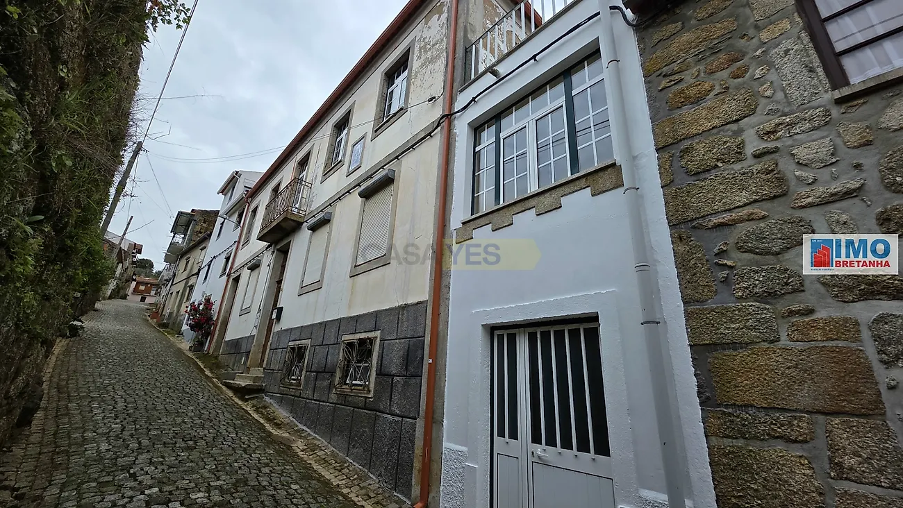 Moradia T5 à venda em São Vicente da Beira, Castelo Branco — foto 2