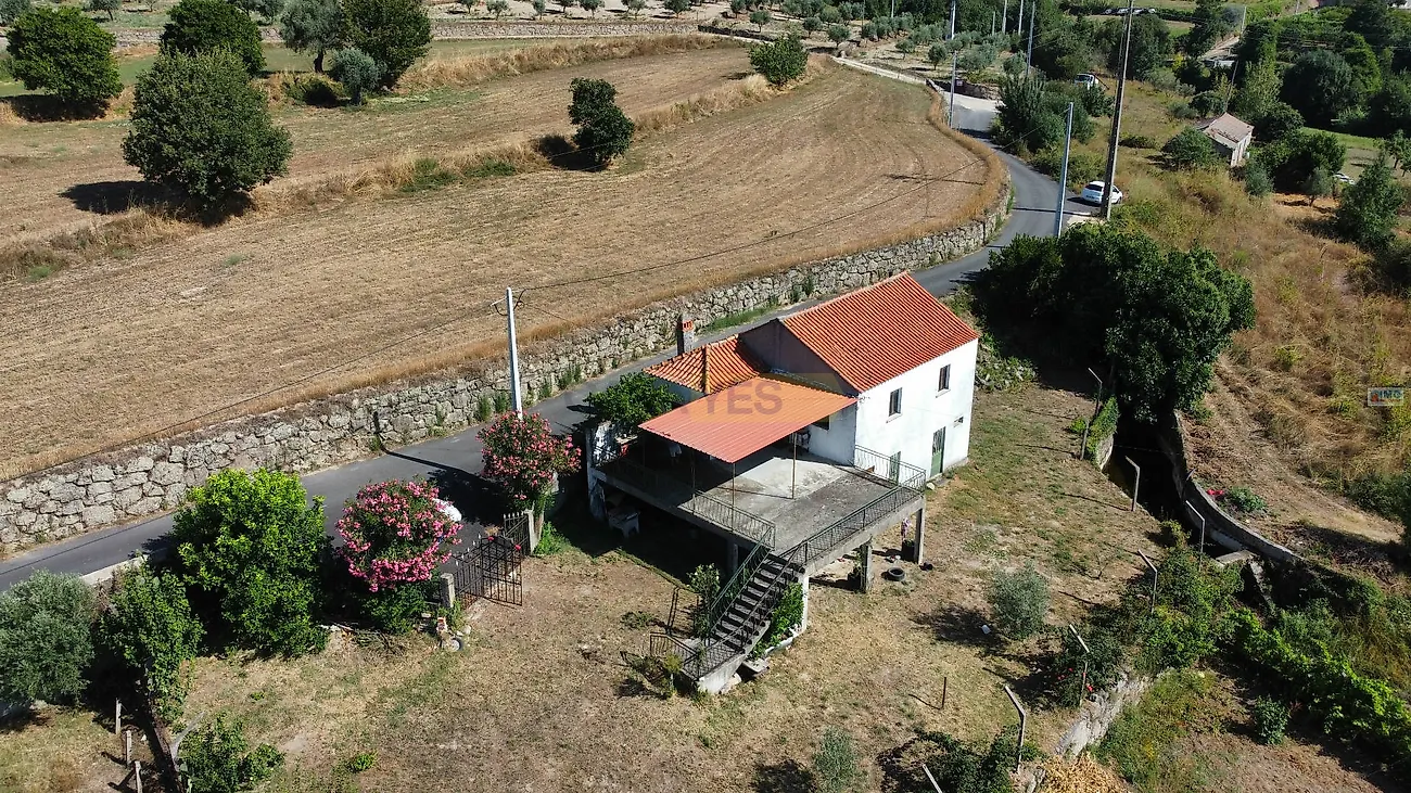 Apartamento T3 à venda em Teixoso e Sarzedo, Covilhã — foto 10