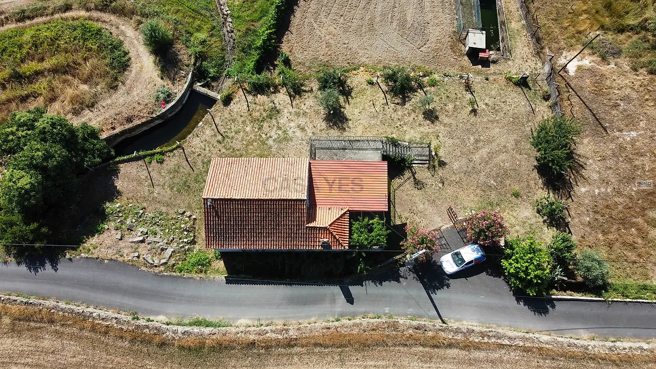 Apartamento T3 à venda em Teixoso e Sarzedo, Covilhã — foto 8