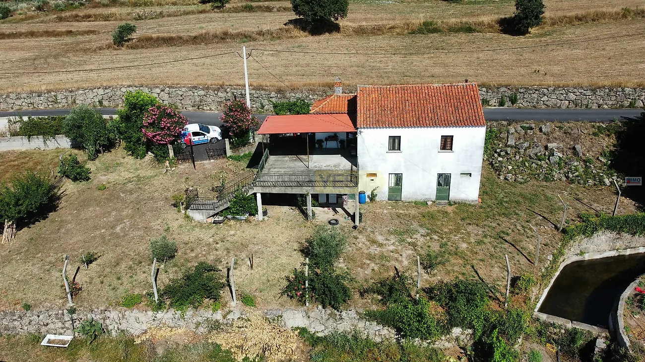 Apartamento T3 à venda em Teixoso e Sarzedo, Covilhã — foto 3
