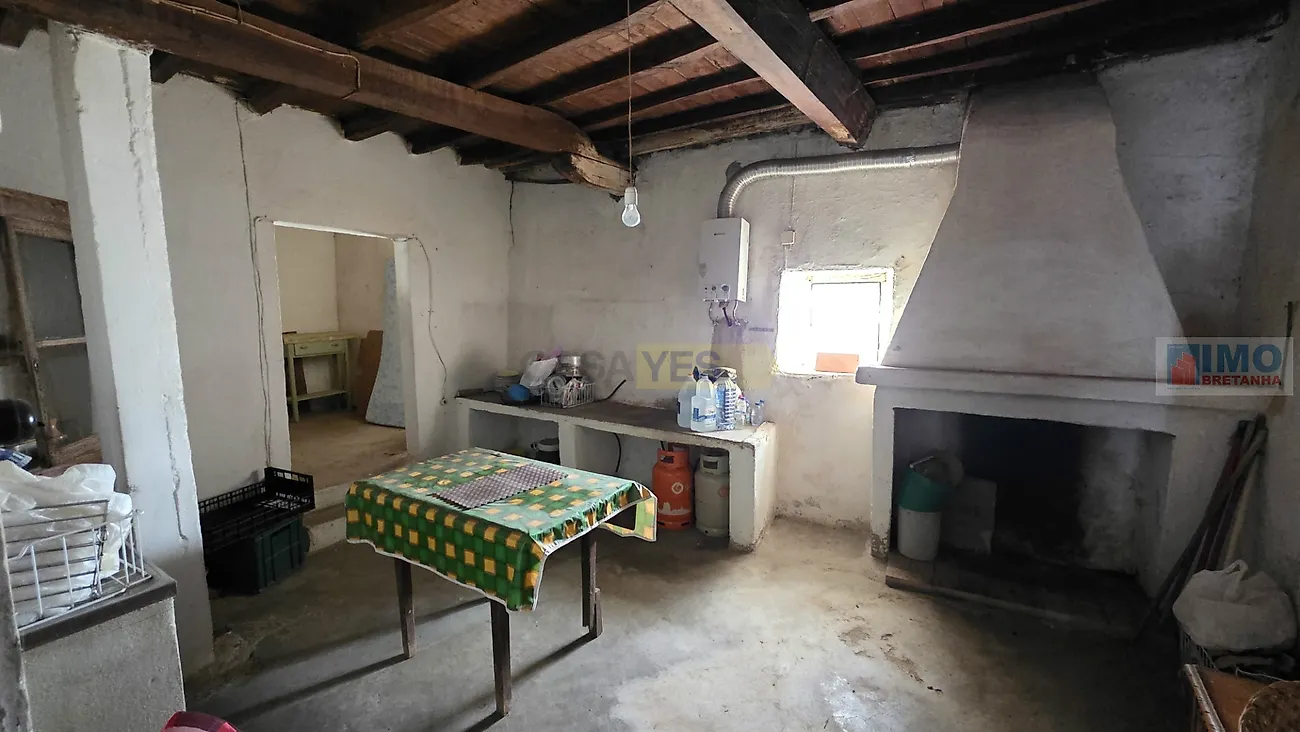 Moradia T2 à venda em Idanha-a-Nova e Alcafozes, Idanha-a-Nova — foto 12