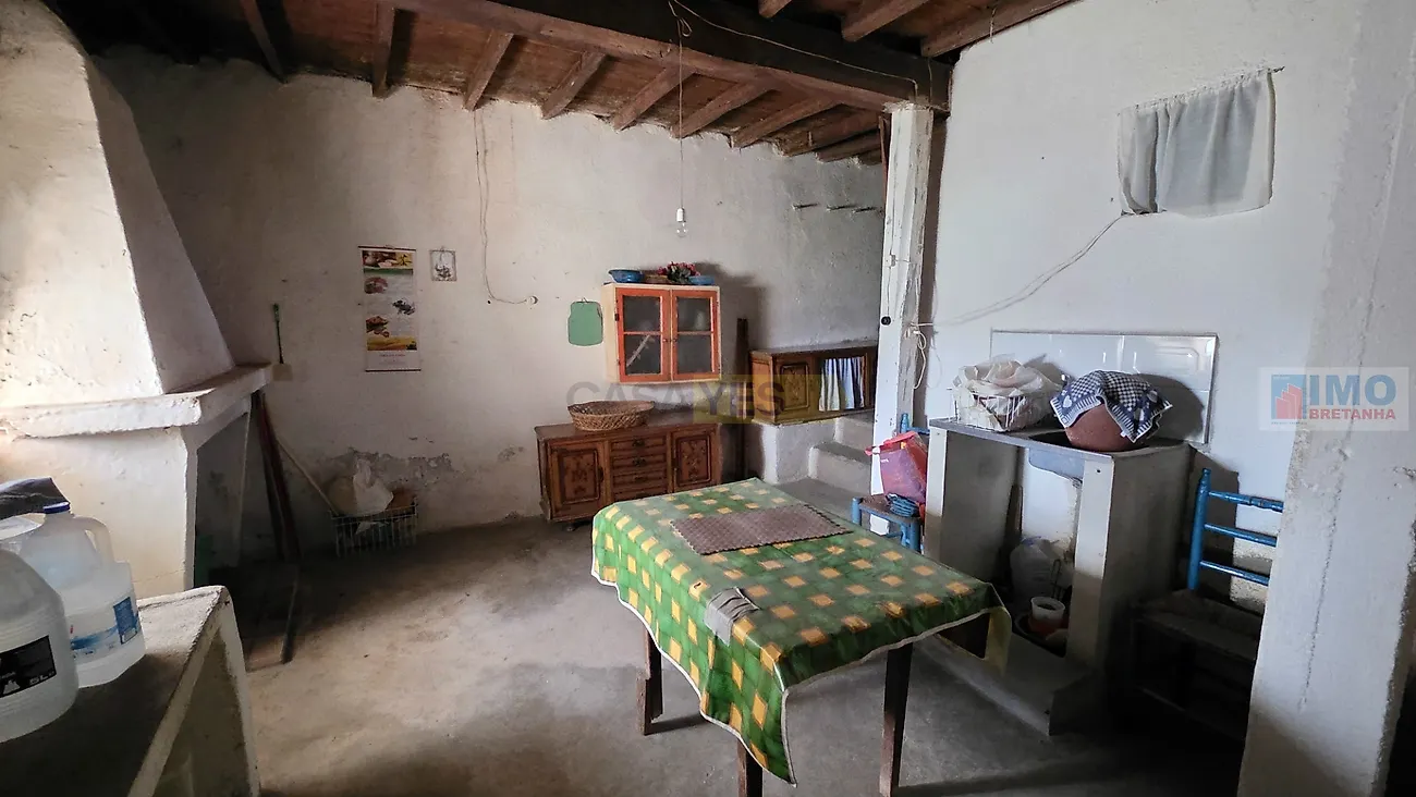 Moradia T2 à venda em Idanha-a-Nova e Alcafozes, Idanha-a-Nova — foto 3