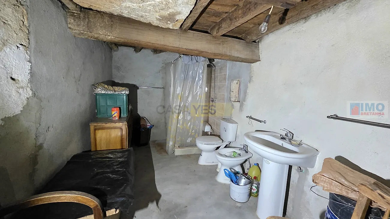 Moradia T2 à venda em Idanha-a-Nova e Alcafozes, Idanha-a-Nova — foto 9