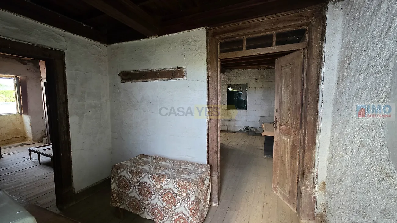 Moradia T2 à venda em Idanha-a-Nova e Alcafozes, Idanha-a-Nova — foto 4
