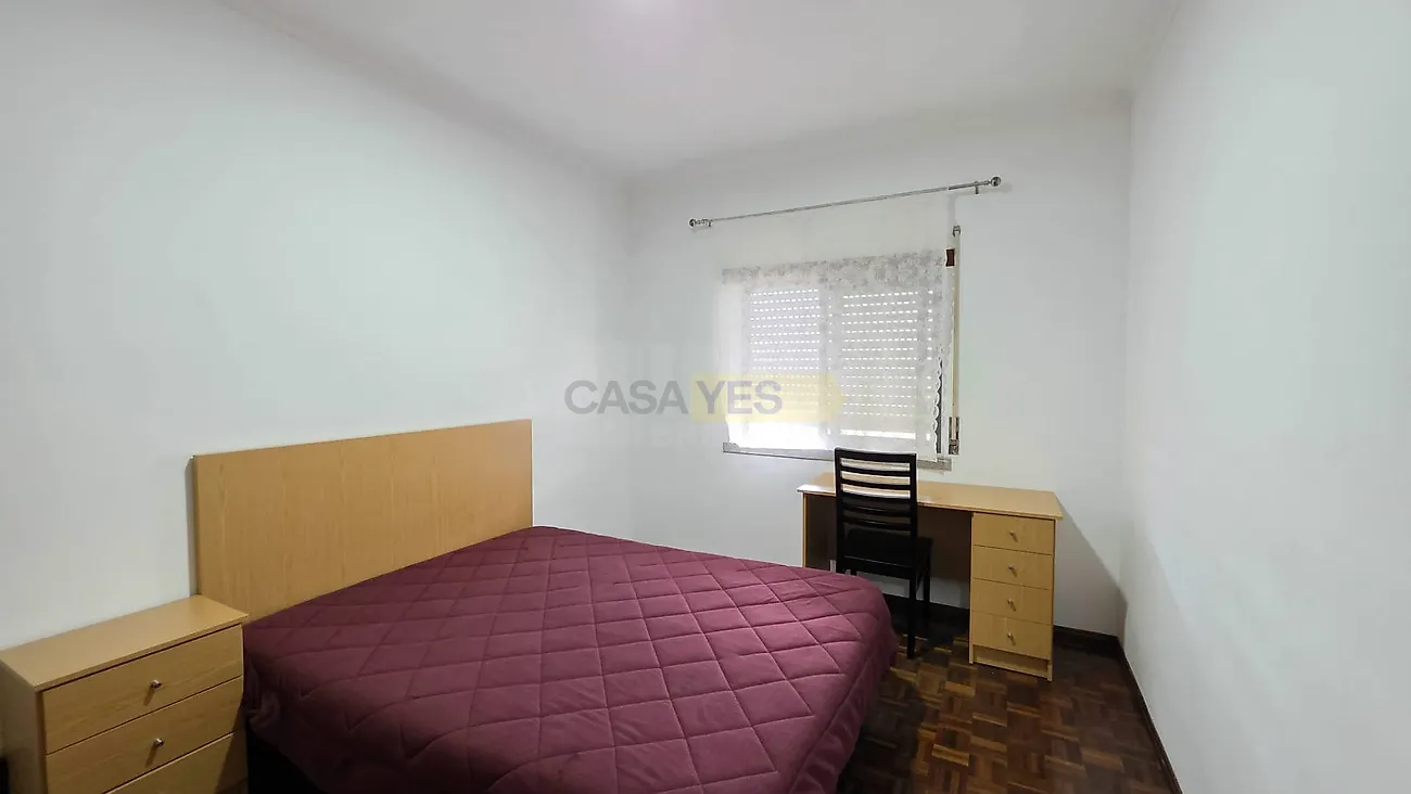 Apartamento T3 à venda em Castelo Branco, Horta — foto 7
