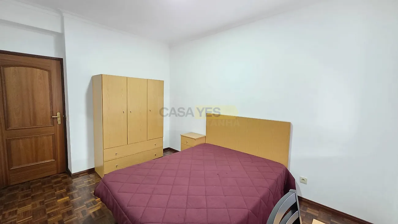 Apartamento T3 à venda em Castelo Branco, Horta — foto 13