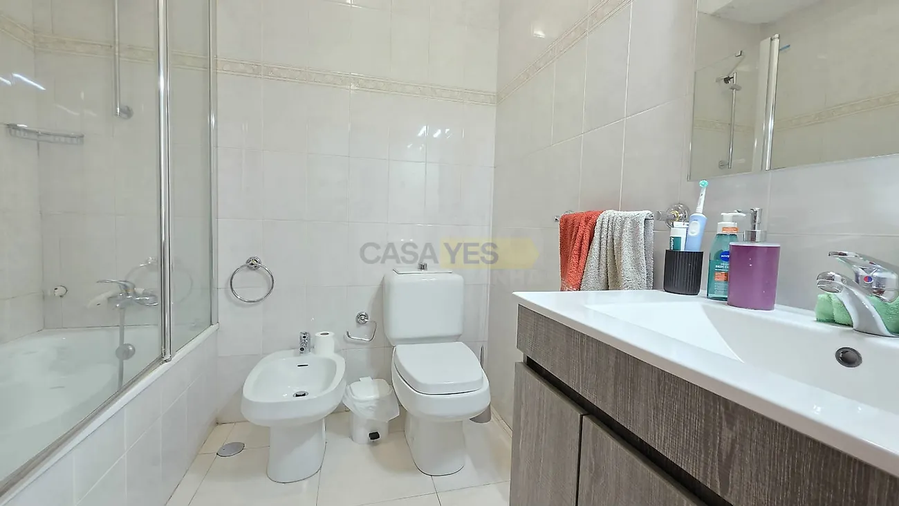 Apartamento T3 à venda em Castelo Branco, Horta — foto 9