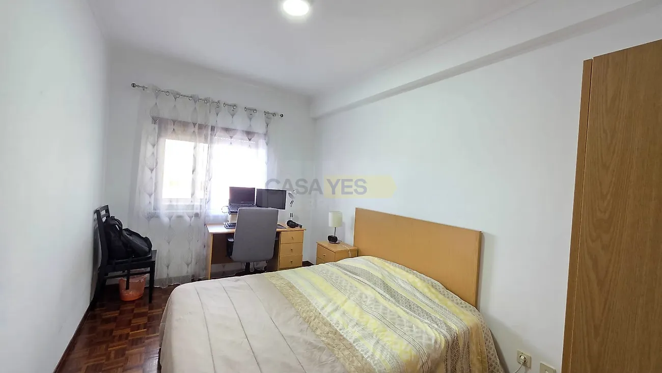Apartamento T3 à venda em Castelo Branco, Horta — foto 12