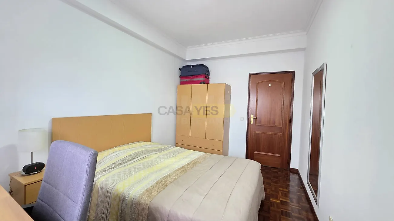 Apartamento T3 à venda em Castelo Branco, Horta — foto 8