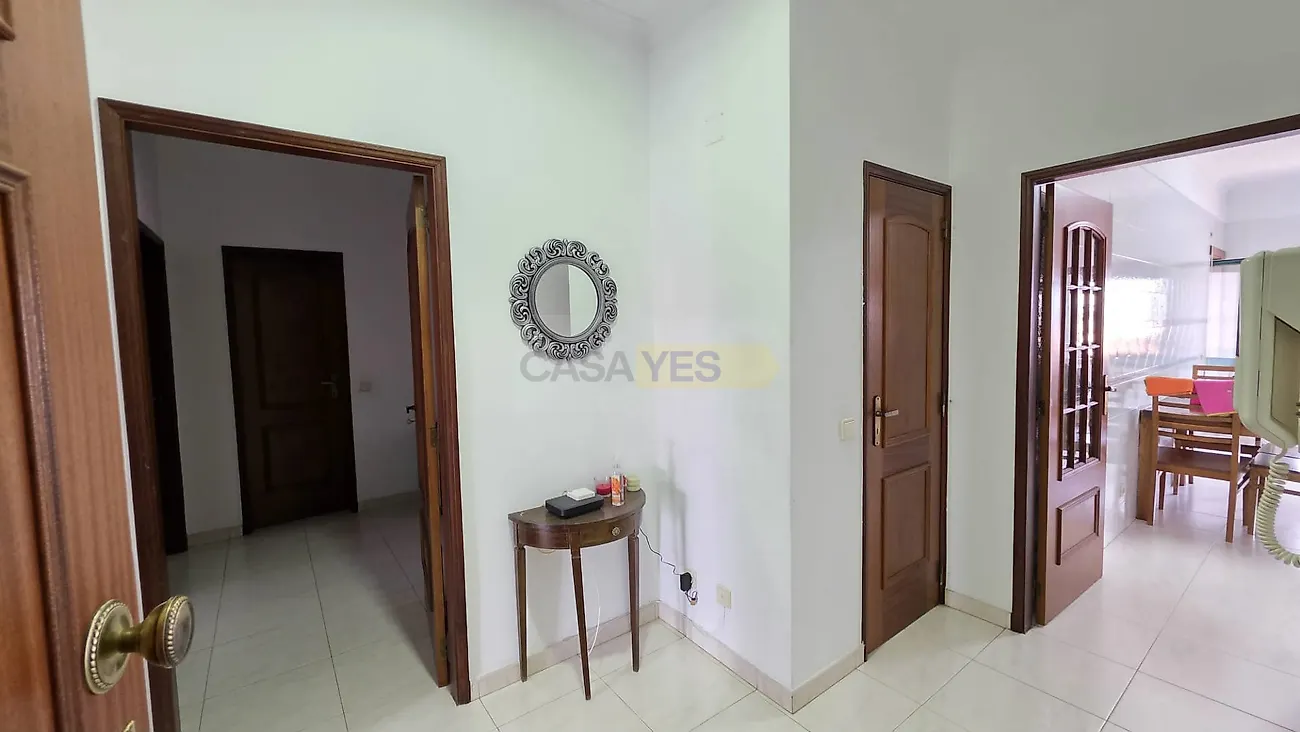 Apartamento T3 à venda em Castelo Branco, Horta — foto 14