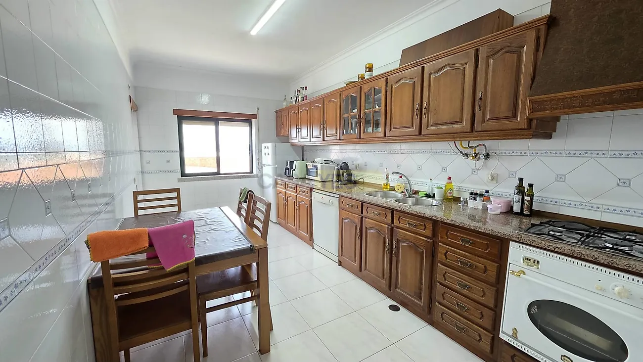 Apartamento T3 à venda em Castelo Branco, Horta — foto 3