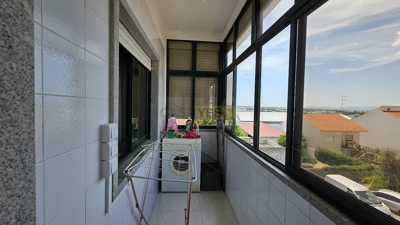 Apartamento T3 à venda em Castelo Branco, Horta — foto 6